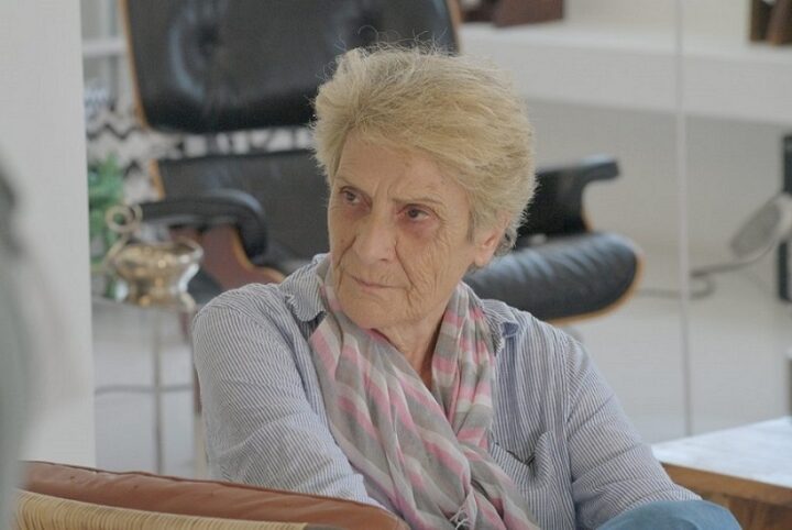 Dal 13 Gennaio in sala “Il mestiere di vivere”