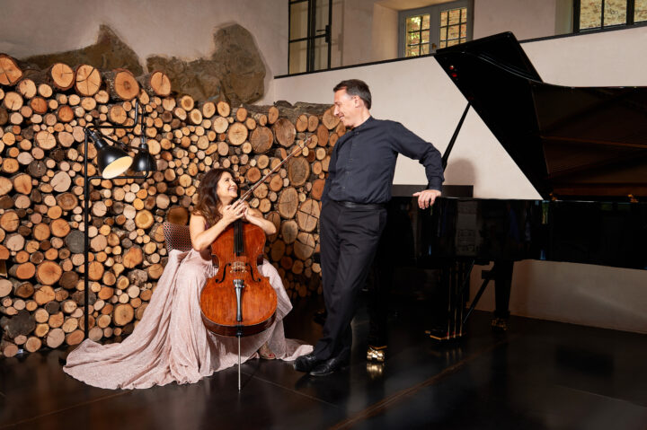 La stagione 2025 del “Maggio”, 25 date