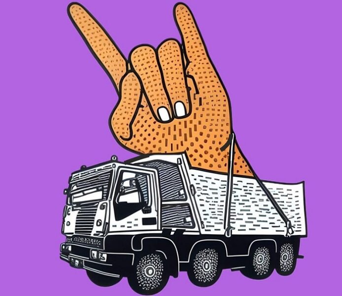 La vostra invidia è la mia forza al Teatro TRAM