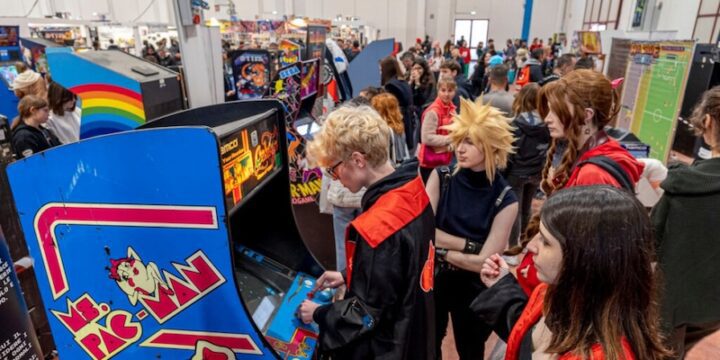 Ultracon 2025, a Cremona è di scena il fumetto