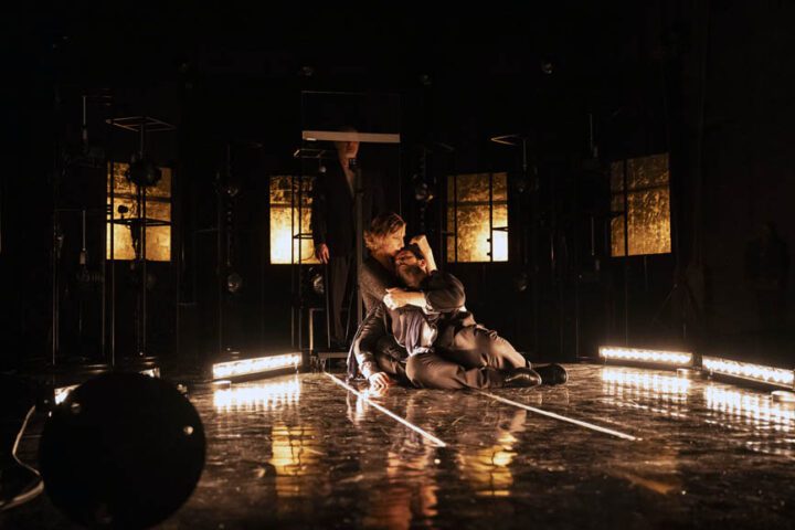 Edipo Re phandreamacchia