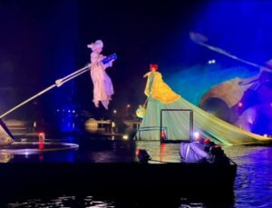 Casanova - una scena 