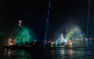 Casanova - una scena 