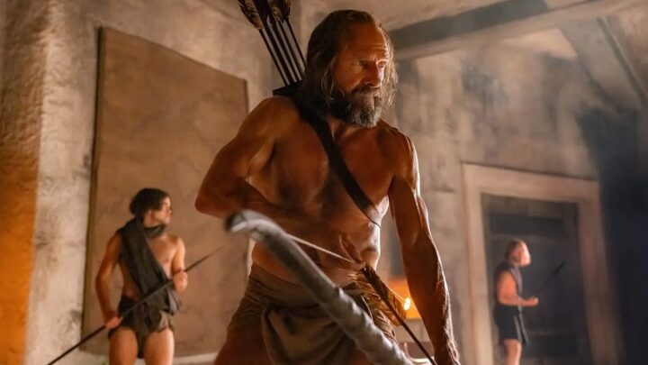 Itaca, il ritorno di Uberto Pasolini al cinema