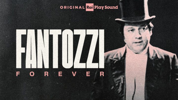 Fantozzi forever in streaming rai 