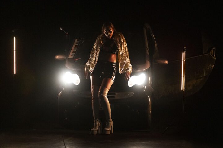 Napoli Queer Festival 2025 Kassandra