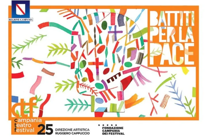 Campania Teatro Festival: 150 show in 30 giorni