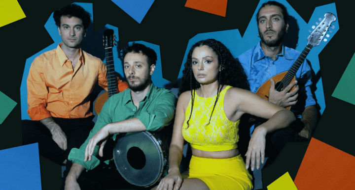 suonno d'ajere (foto di Giuseppe Riccardi)