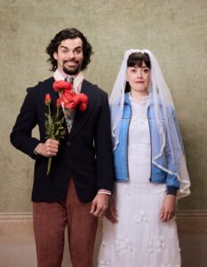 L'ultima domenica di agosto - una scena