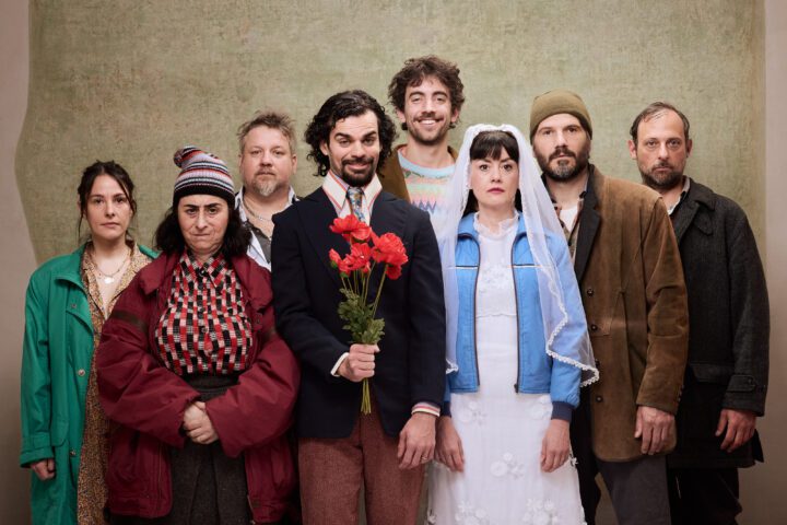 L'ultima domenica di agosto