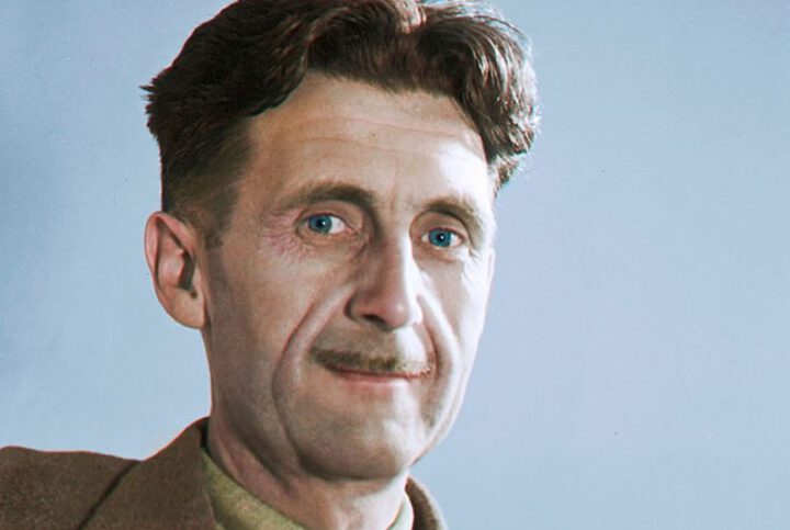 george-orwell-