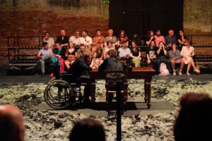 No title - photo Andrea Avezzu