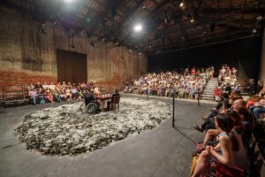 No title - photo Andrea Avezzu