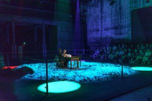 No title - photo Andrea Avezzu