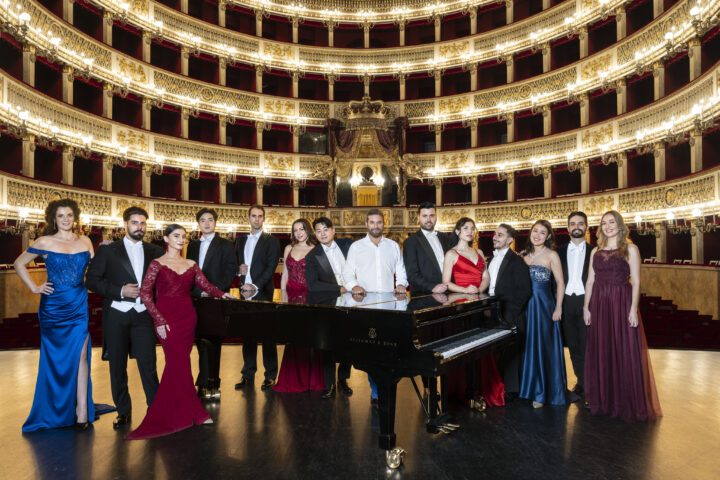 Accademia del Teatro di San Carlo_2024 foto di luciano romano 