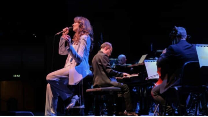 Alice canta Battiato