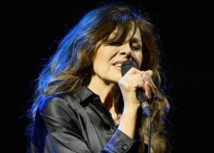 Alice canta Battiato