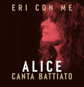 Alice canta Battiato