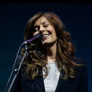 Alice canta Battiato