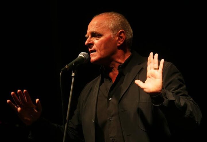 Gianni Lamagna 15 nov 2015