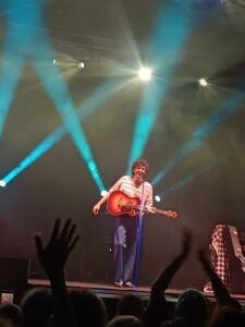 Ermal Meta in concerto