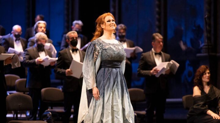 Trionfa Jessica Pratt con “Beatrice di Tenda”