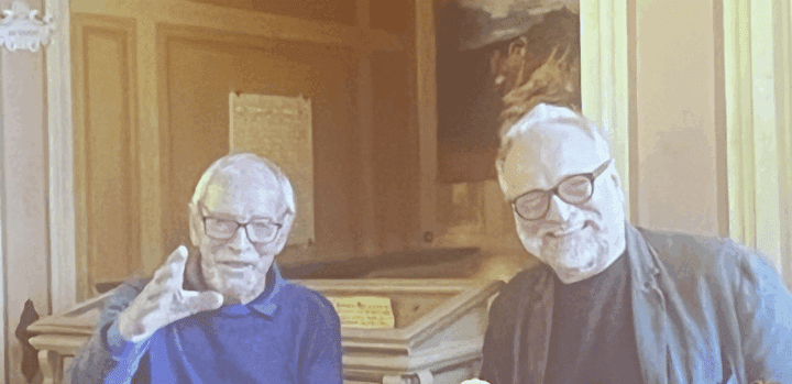 Stagione Diana Orsini e Popolizio