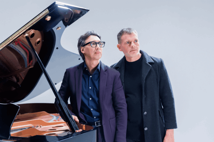 Teatro Bolivar 
Paolo Iannacci e Stefano Massini