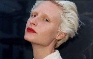 La regista Yana Eva Thonnes