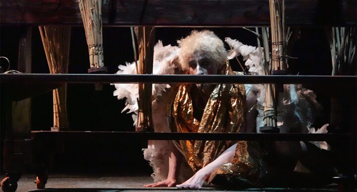 Stagione Appassiunata Vizita 