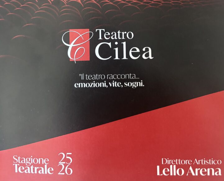 Cilea, il cartellone racconta Napoli
