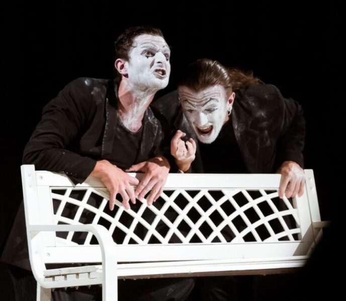 Campania teatro festival 