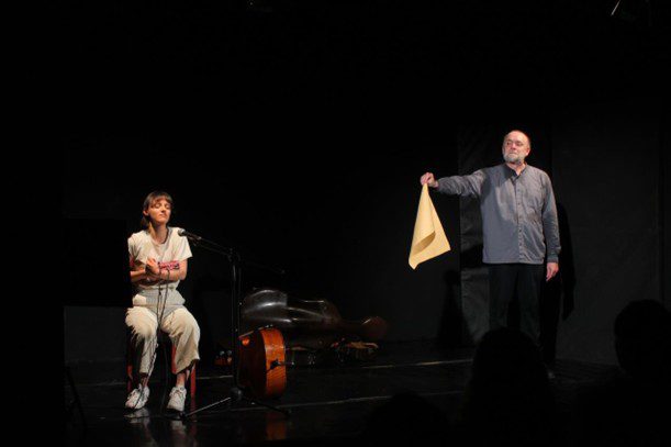 CTF: “Netamiau perché sei morta”