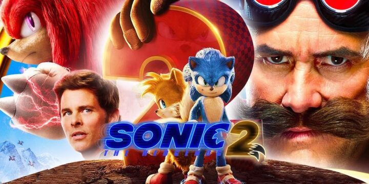 Sonic 2, un sequel supersonico