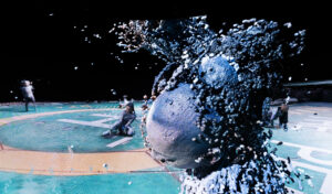 Wayne McGregor ON THE OTHER EARTH