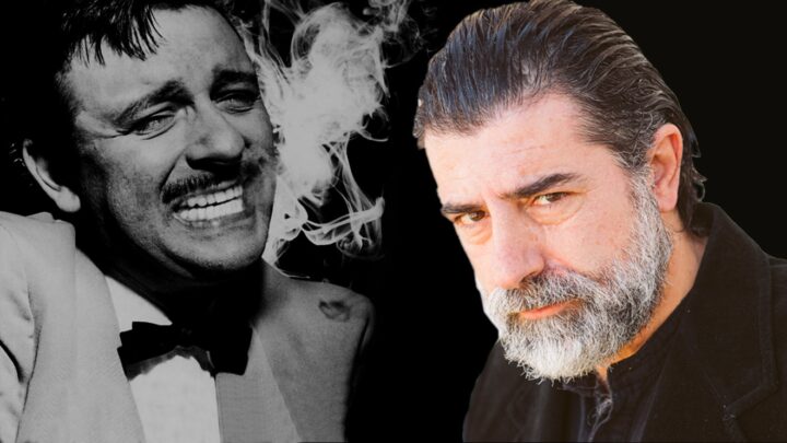 Positano Dedicato a Fred Buscaglione 