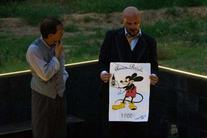 Caivano Dreamin’ e il sogno americano