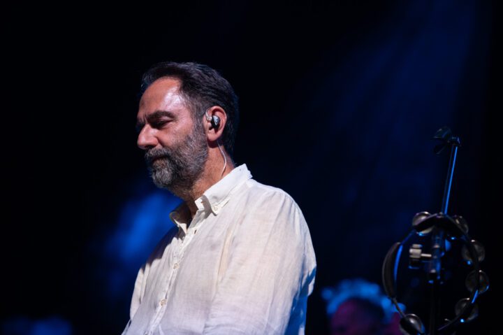 Neri Marcorè, foto guglielmoverrienti