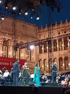 Cavalleria Rusticana