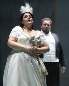 La traviata
