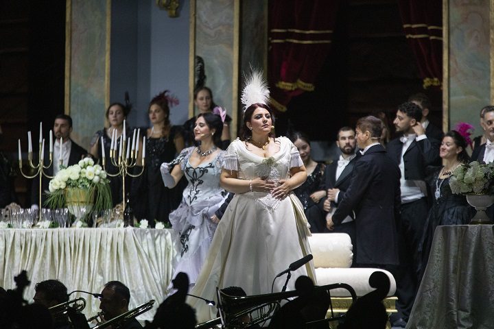 La traviata
