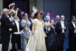 La traviata