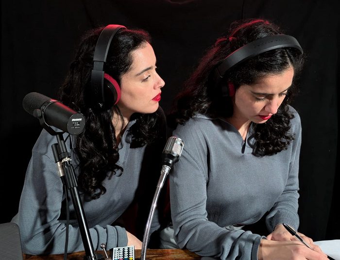 La voce a te dovuta e l’umanità alla deriva