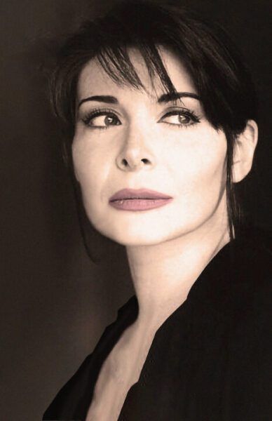 Mariangela D'Abbraccio