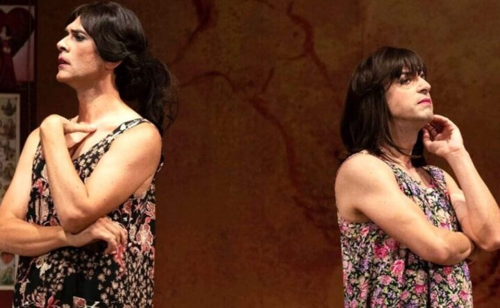 Teatro Totò 
VICO SIRENE GIGI E ROSS FOTO 