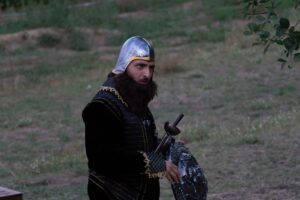 "Francesca da Rimini - un disastro comico" 