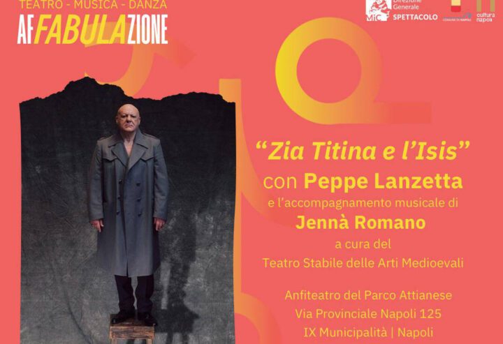 Al via “Pianura Opera House”