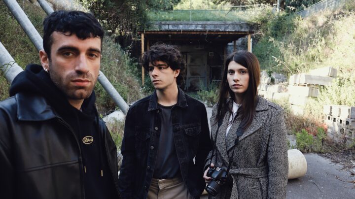 Campania Teatro Festival
Sarajevo 