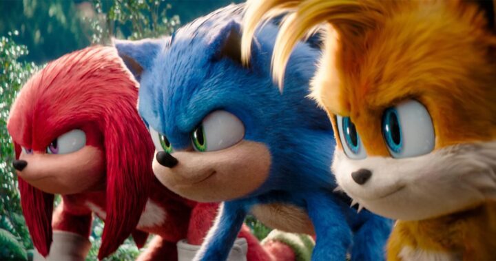 Il videogame trionfa sul grande schermo