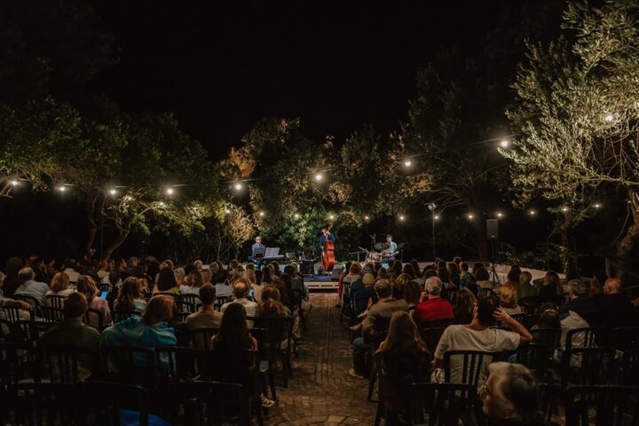 Ischia Bellissima 2025  pubblico